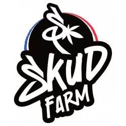 Straw Dunk - cultivée en indoor - Skudfarm