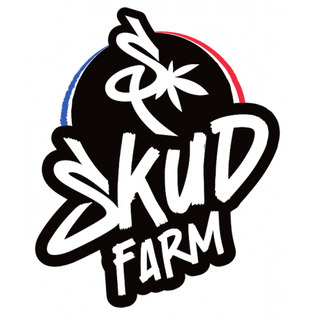 Straw Dunk - SKUDFARM