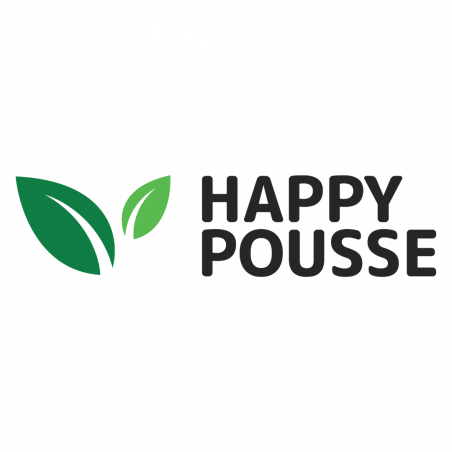 Rainbow Gaz - HAPPY POUSSE