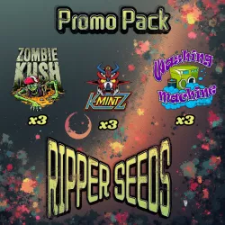 Promo Pack Ripper Seeds
