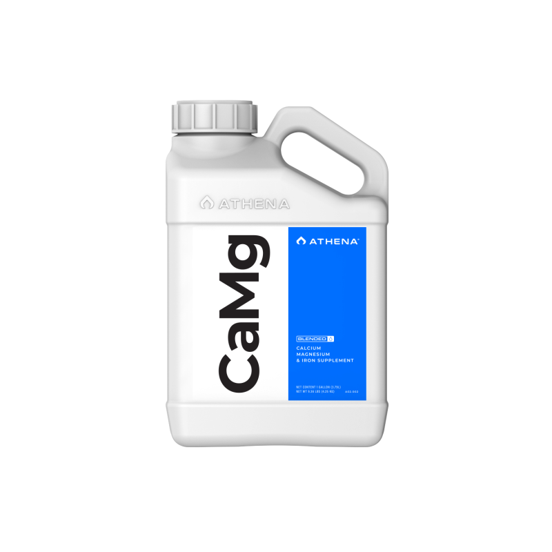 Engrais liquide calcium et magnésium