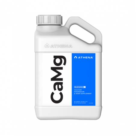 Engrais liquide calcium et magnésium