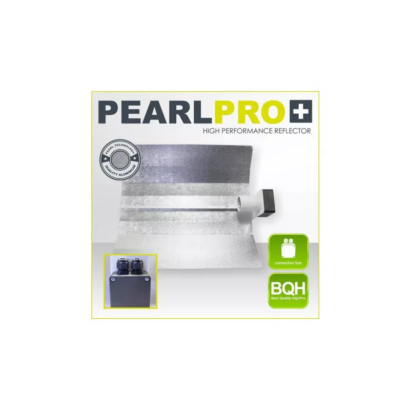 Reflecteur garden highpro pearl pro