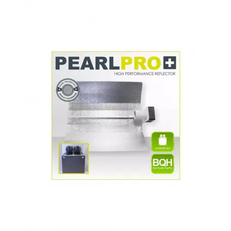 Reflecteur garden highpro pearl pro