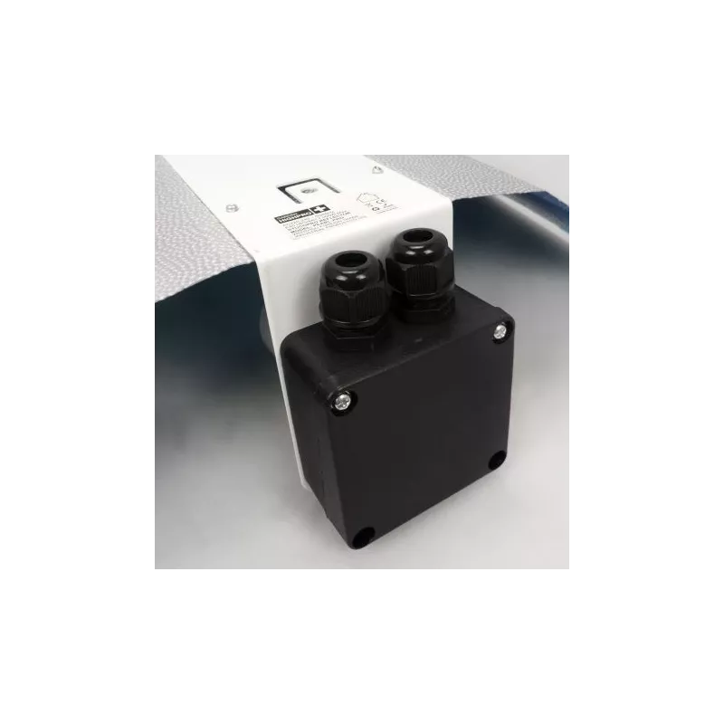 Reflecteur garden highpro pearl pro