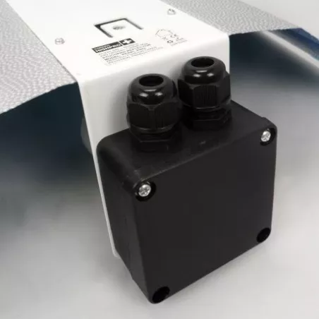 Reflecteur garden highpro pearl pro