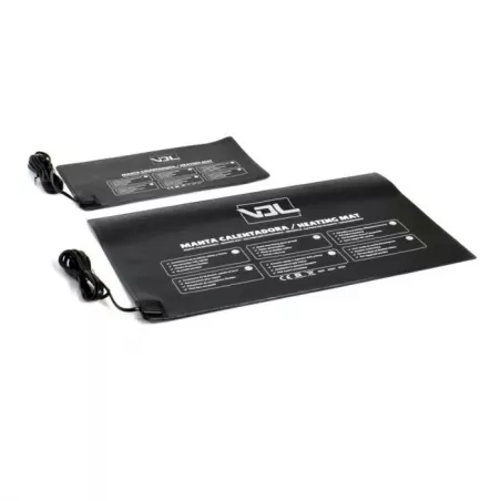 VDL heated mat 35x20cm 15w
