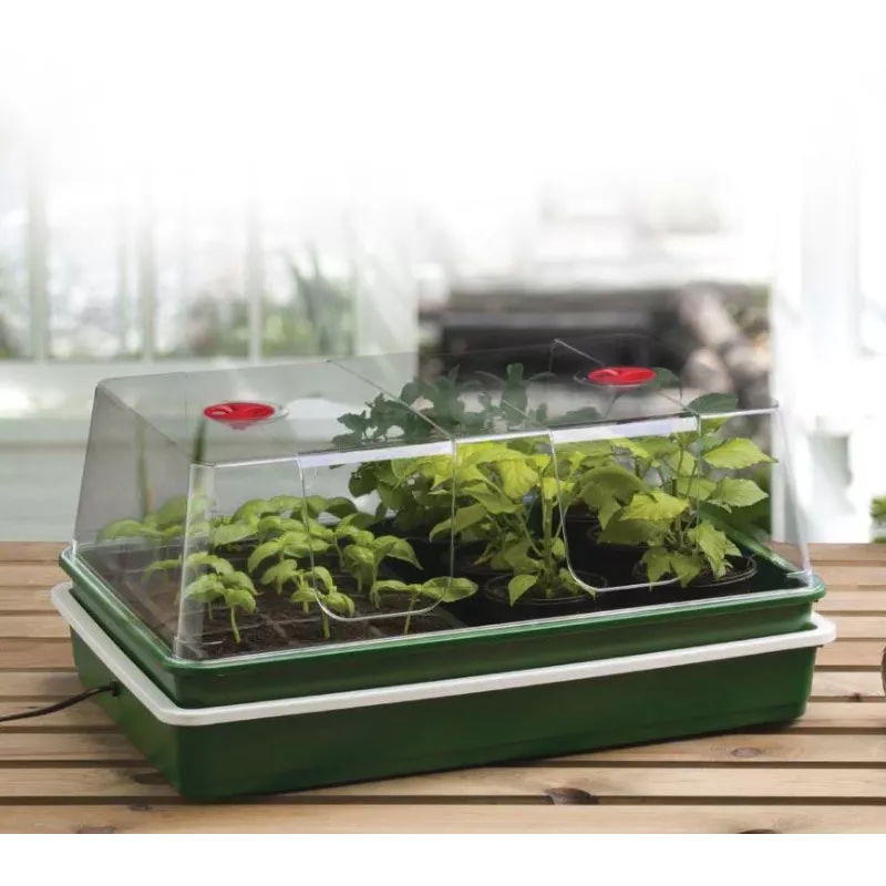 Garland 10w heated propagator