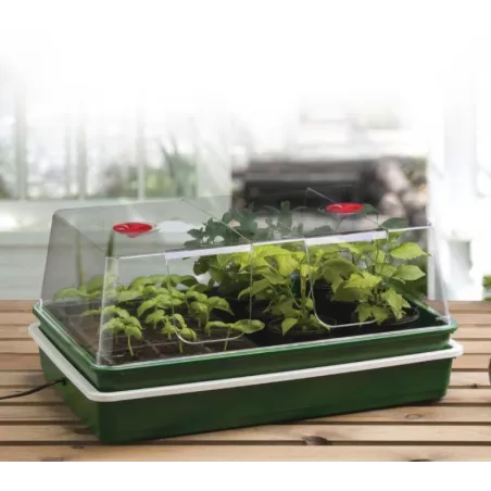 Garland 10w heated propagator