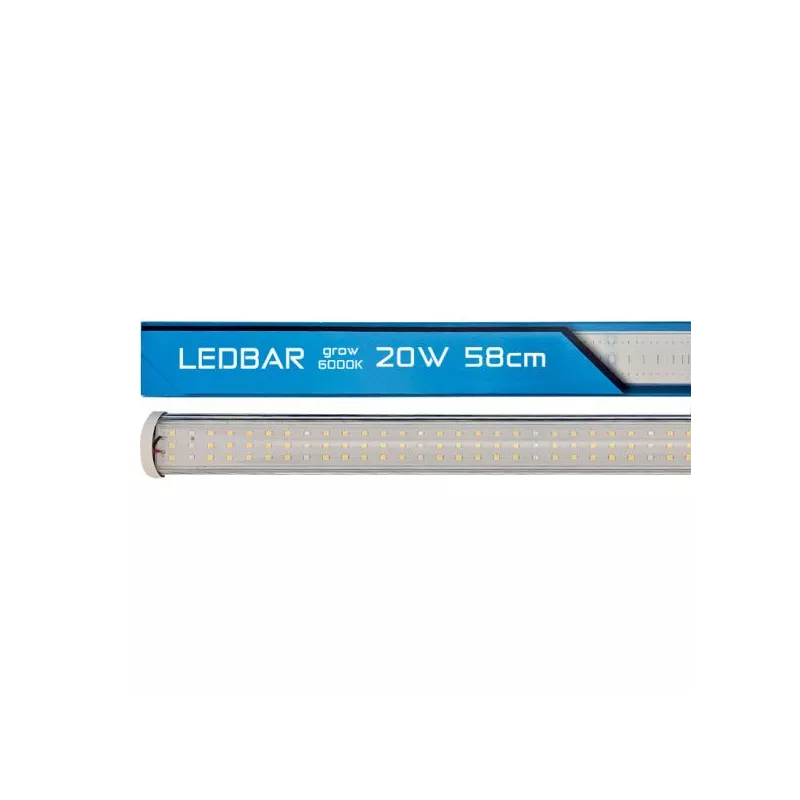 SuperPlant LED Grow Bar 20W IP54
