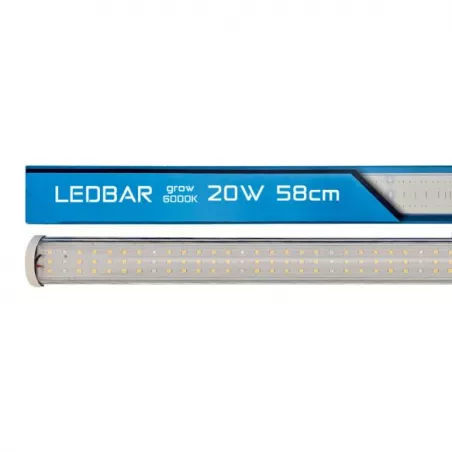 LedBar Superplant 20w ip54 grow