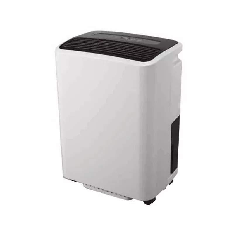 VDL dehumidifier 12l/day - jardins de bouddha