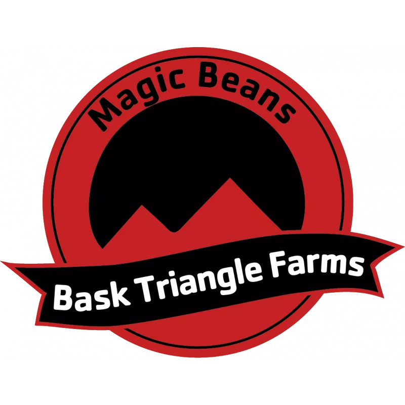 Akelarre – Bask Triangle Farms Regular | Mysterious genetics, resinous, earthy, dark fruits, breeding