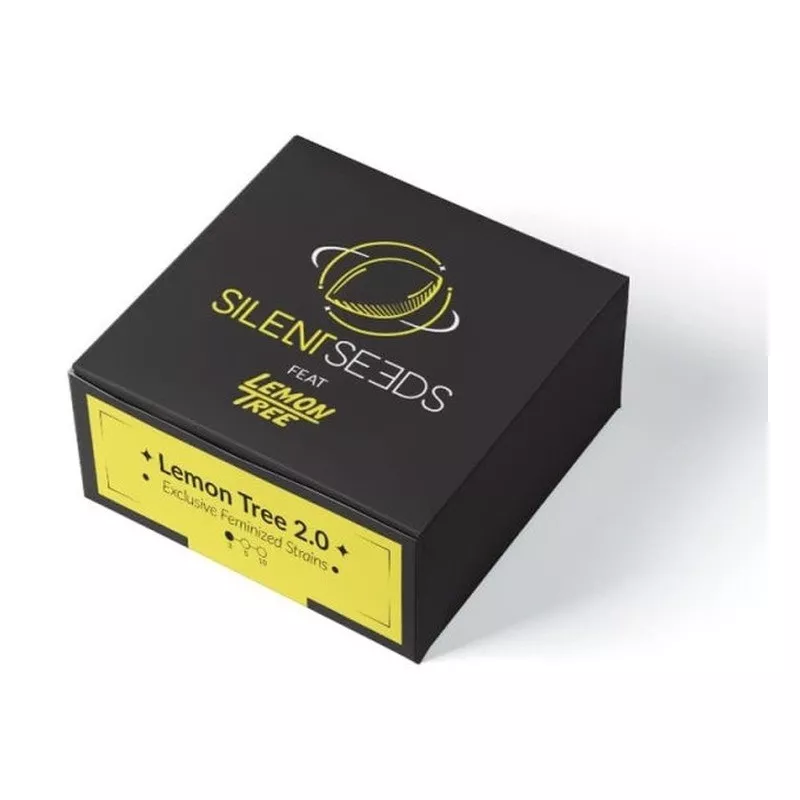 Lemon Tree 2.0 - Silent Seeds