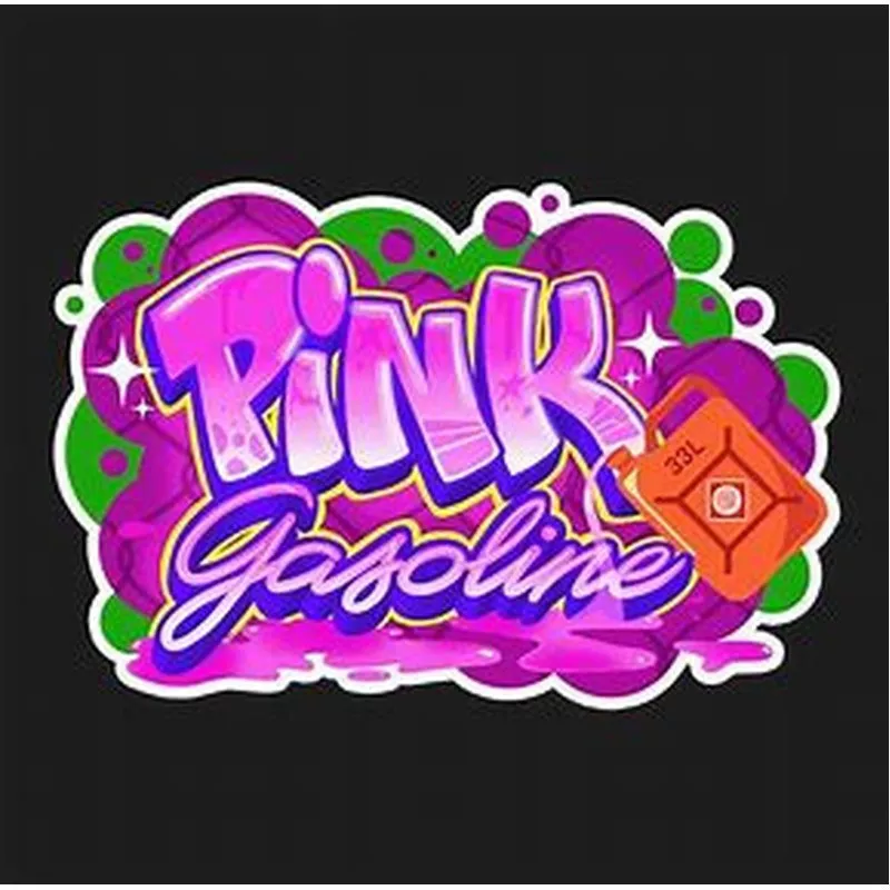 Pink Gasoline - Perfect Tree Seeds
