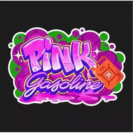 Pink Gasoline - Perfect Tree Seeds