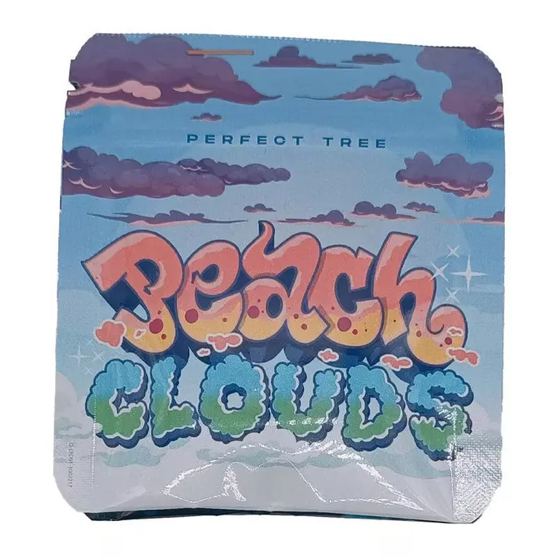 Peach Clouds - Perfect Tree Seeds