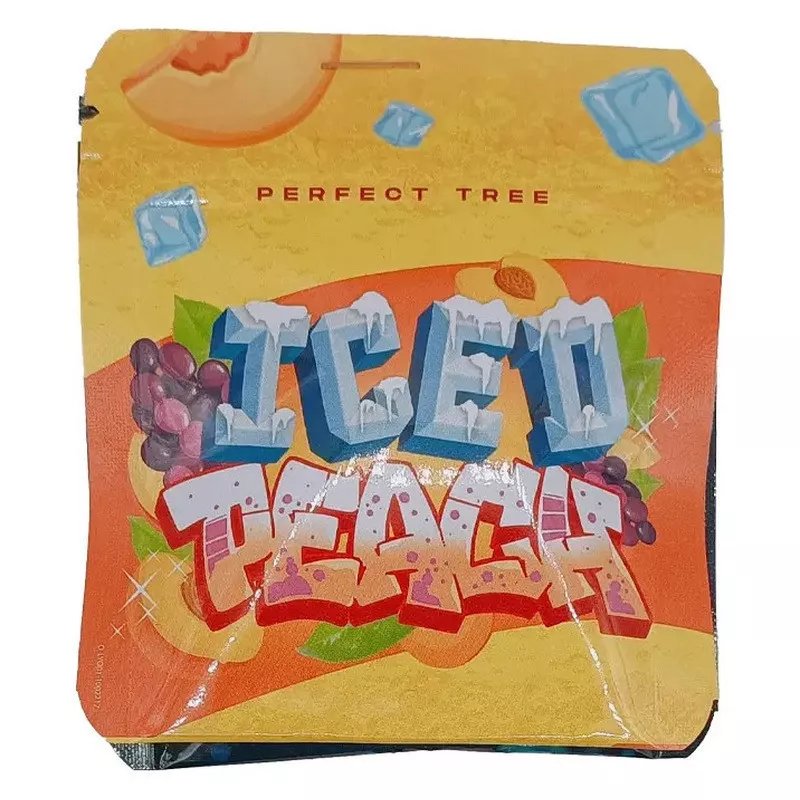 Iced Peach - Perfect Tree Seeds