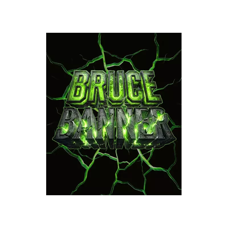 Auto Bruce Banner – Autoflowering Barney's Farm