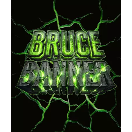 Auto Bruce Banner – Autoflowering Barney's Farm