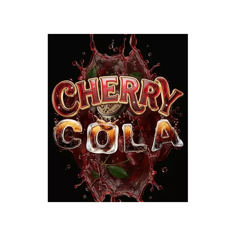 Auto Cherry Cola – Autoflowering Barney's Farm