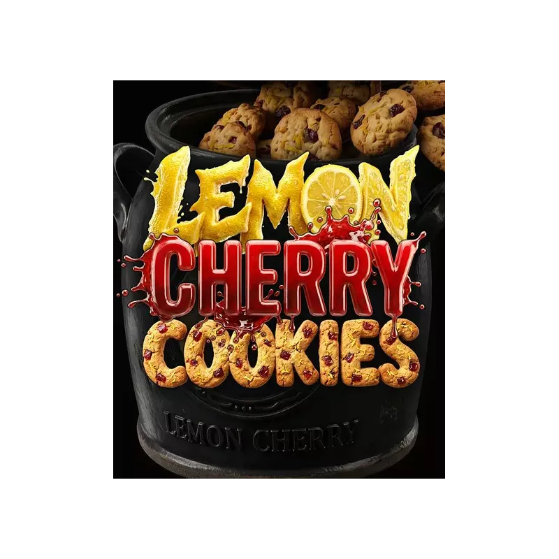 Auto Lemon Cherry Cookies – Autoflowering Barney's Farm