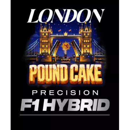 Auto London Pound Cake – Autoflowering Barney's Farm