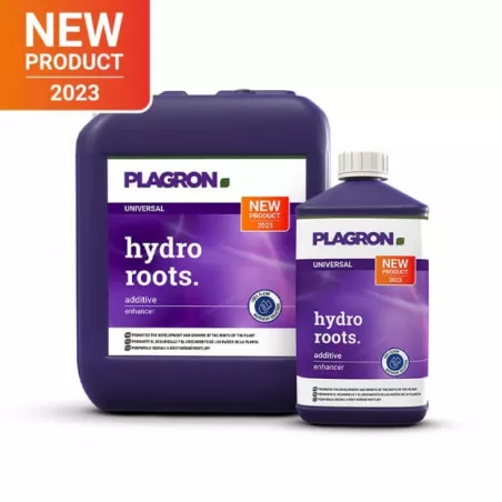 Hydro Roots – Hydroponic Root Stimulator Plagron
