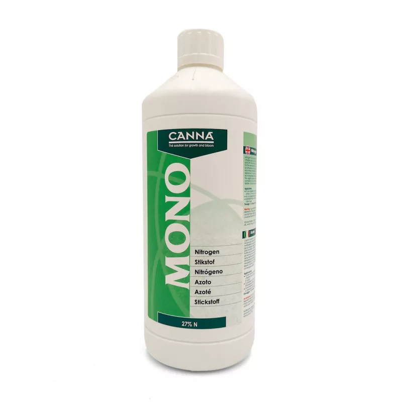 Canna Mono Phosphorus – Single-Element P Fertilizer
