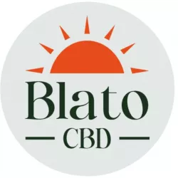 Frozen Tropical Candy – Résine CBD – Blato