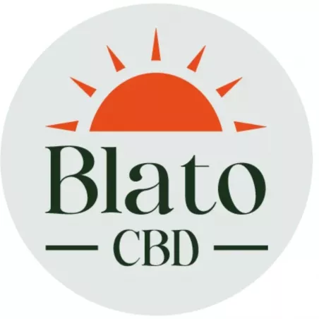 Frozen Tropical Candy – Résine CBD – Blato