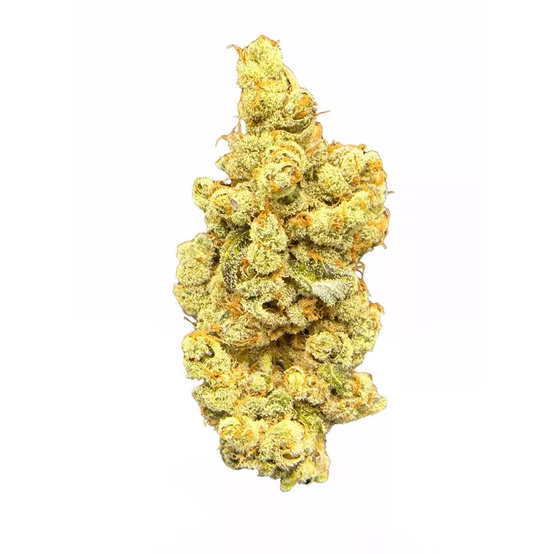 Pineapple Snowcone 7 – Fleur CBD – Qalimax