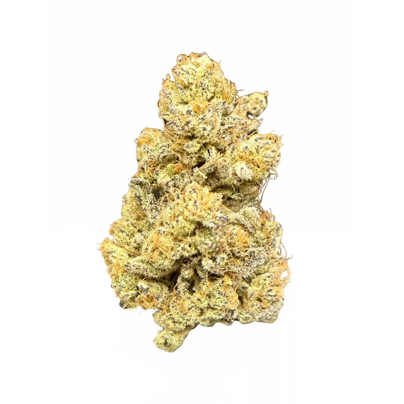 Cream Puff – Fleur CBD – Qalimax