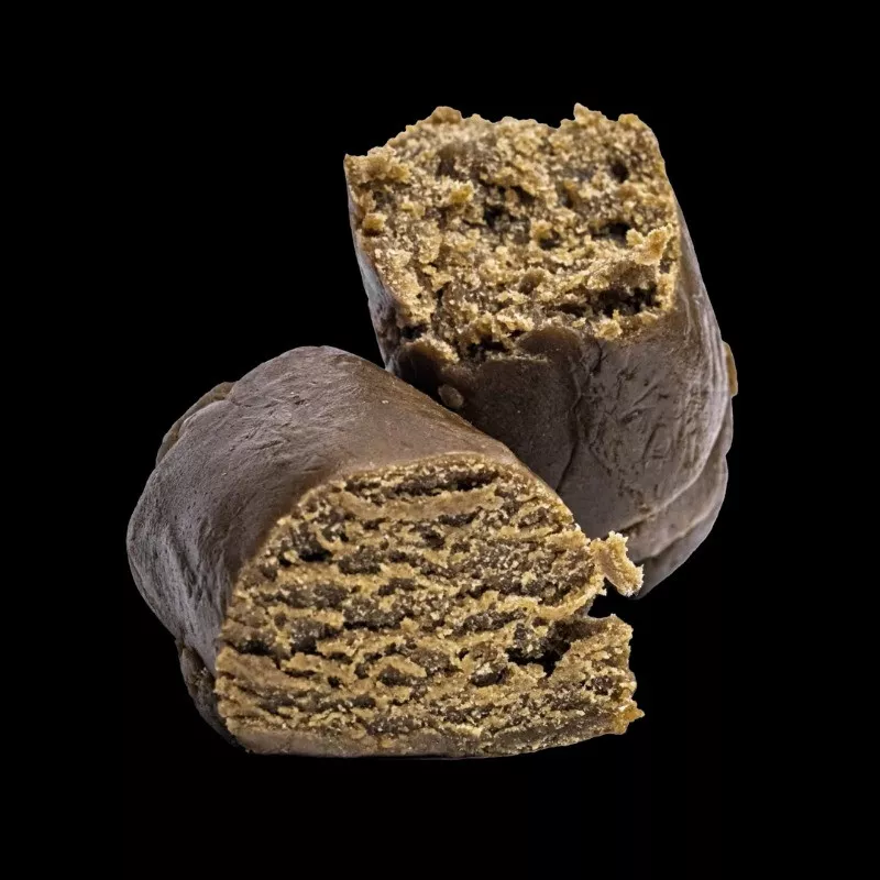 Blue Blood Gras