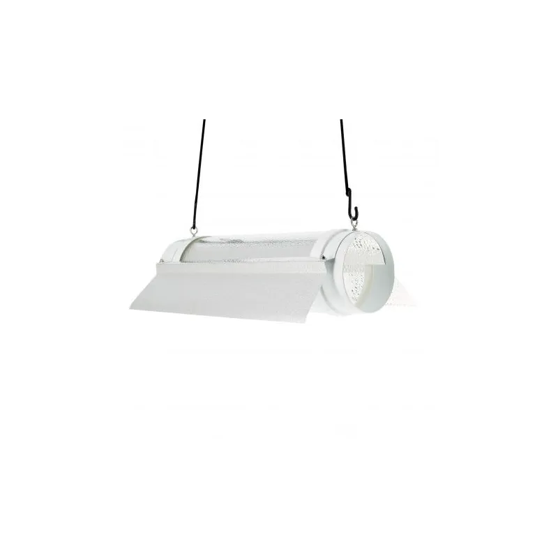 Cooltube 150mm – Réflecteur Vitré HPS MH 400-600W