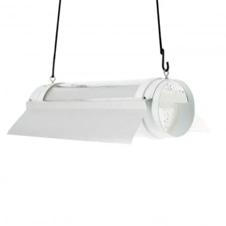 Cooltube 150mm – Réflecteur Vitré HPS MH 400-600W