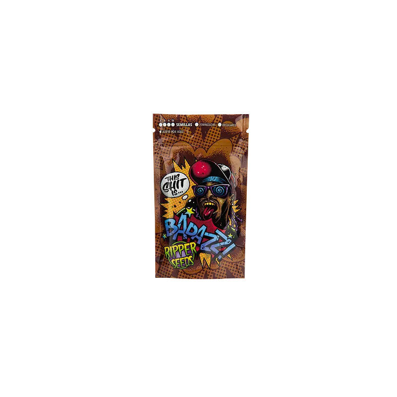 Ripper Badazz - Ripper Seeds