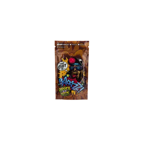 Ripper Badazz - Ripper Seeds