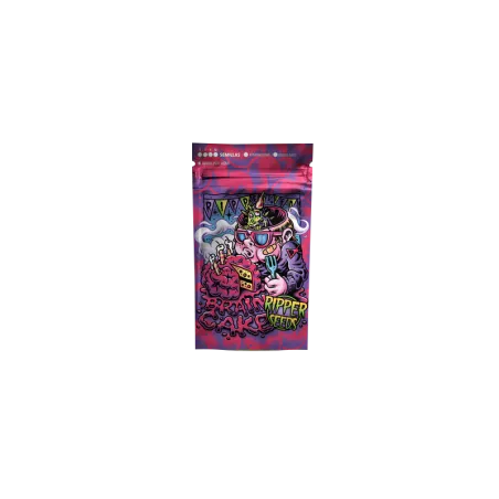 Brain Cake - Ripper Seeds | Les Jardins de Bouddha