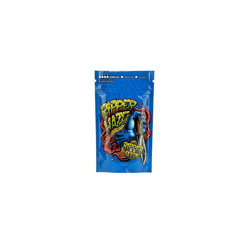 Ripper Haze - Ripper Seeds | Les Jardins de Bouddha