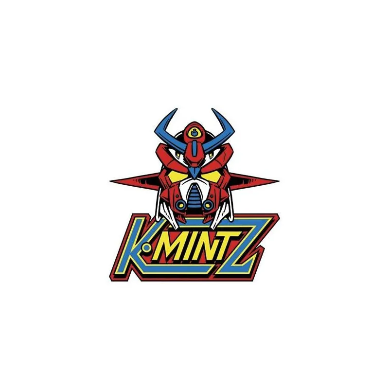 Auto K-Mintz - Ripper Seeds | Les Jardins de Bouddha