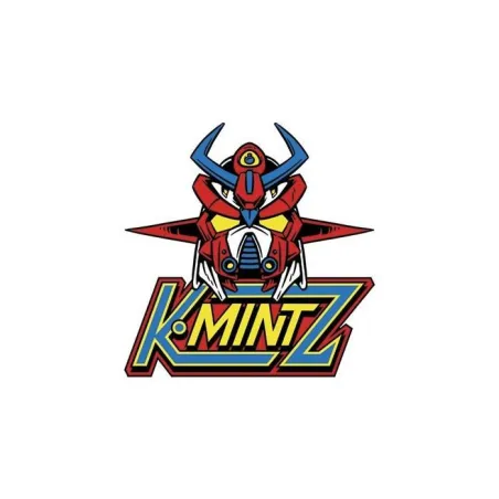 Auto K-Mintz - Ripper Seeds | Les Jardins de Bouddha
