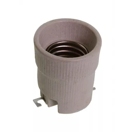 Douille E40 | Remplacement Lampe HPS MH Éclairage Indoor