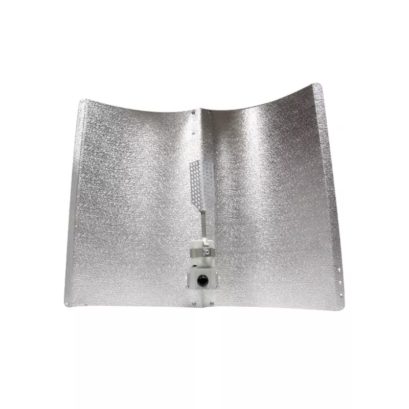 Adjust-A-Wing Avenger Medium Reflector | HPS MH Indoor