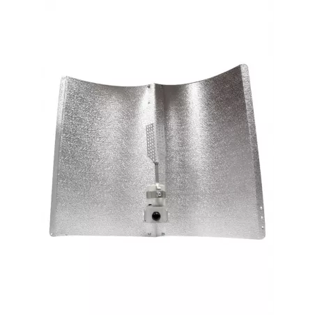 Adjust-A-Wing Avenger Medium Reflector | HPS MH Indoor