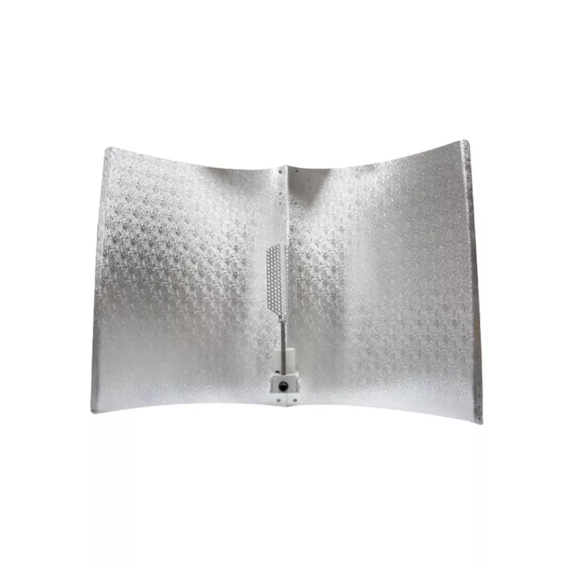 Adjust-A-Wing Avenger Large Reflector | HPS MH Lighting