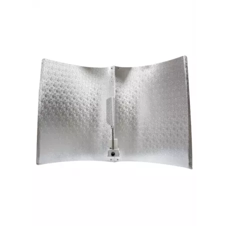 Adjust-A-Wing Avenger Large Reflector | HPS MH Lighting