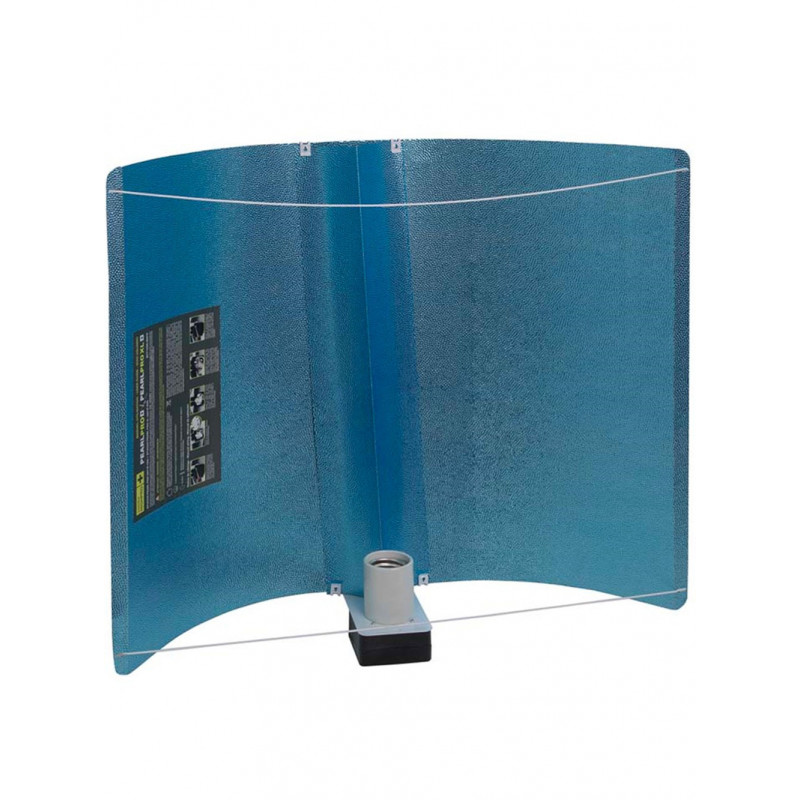 Reflecteur garden highpro pearl pro xl les jardins de bouddha