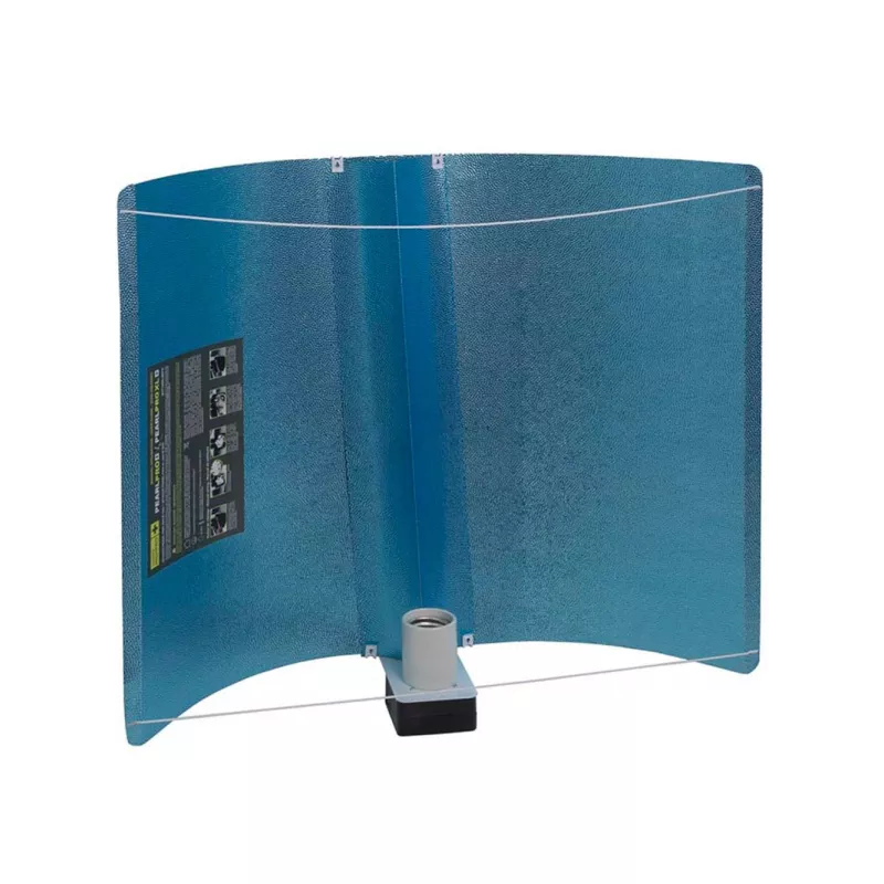 Reflecteur garden highpro pearl pro xl les jardins de bouddha