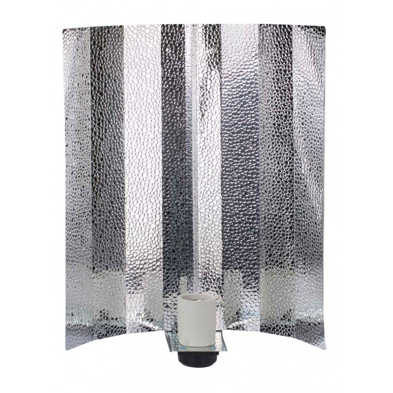 Stucco Reflector - Performance Indoor